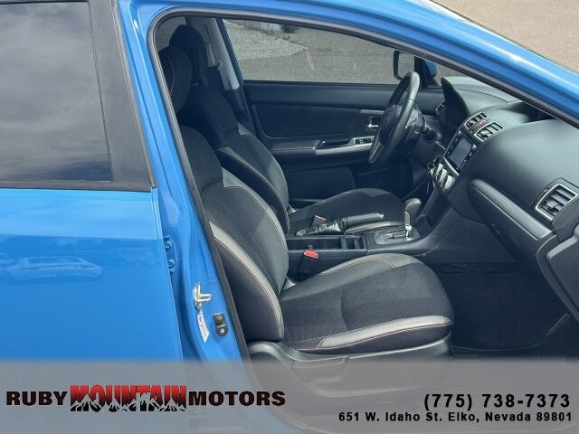 2016 Subaru Crosstrek Premium Elko NV