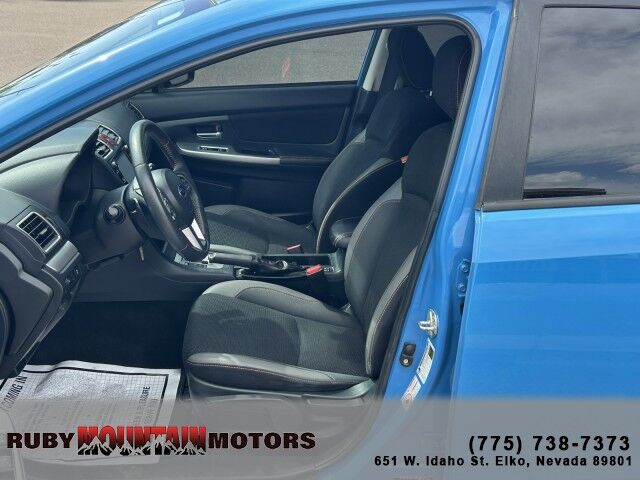 2016 Subaru Crosstrek Premium Elko NV