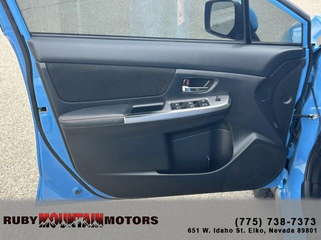 2016 Subaru Crosstrek Premium Elko NV