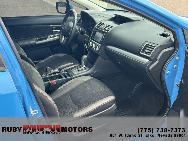 2016 Subaru Crosstrek Premium Elko NV