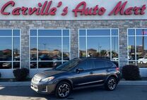 2016 Subaru Crosstrek Premium Grand Junction CO 2016 Subaru Crosstrek Premium Grand Junction CO