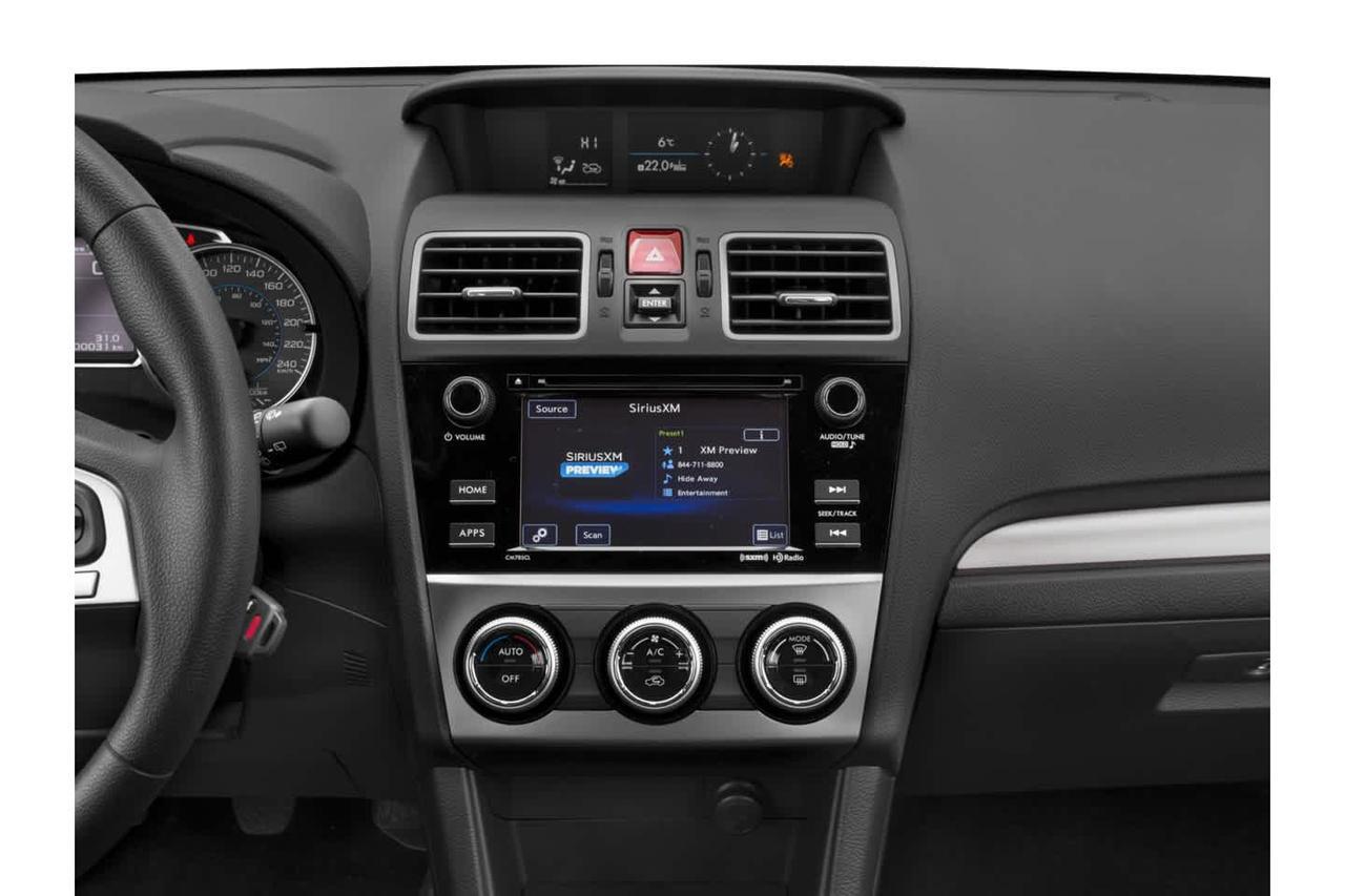 2016 Subaru Crosstrek Premium Roseville CA