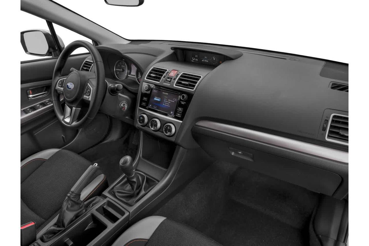 2016 Subaru Crosstrek Premium Roseville CA