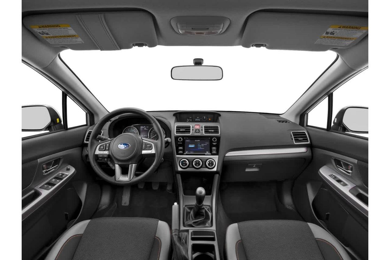 2016 Subaru Crosstrek Premium Roseville CA