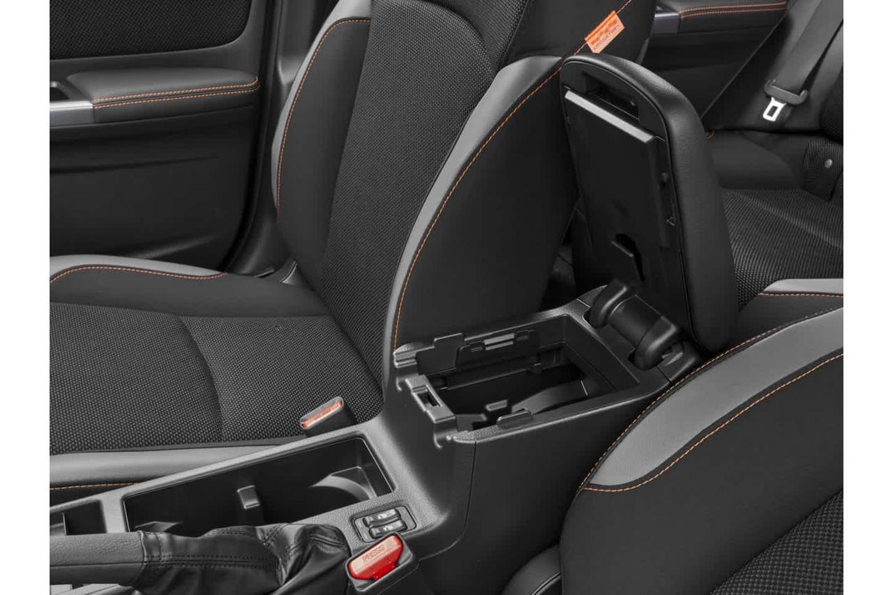 2016 Subaru Crosstrek Premium Roseville CA