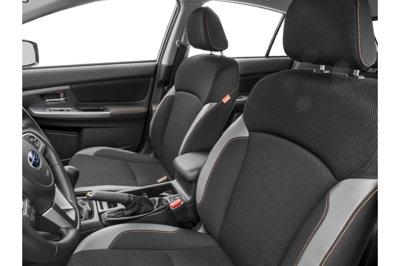 2016 Subaru Crosstrek Premium Roseville CA