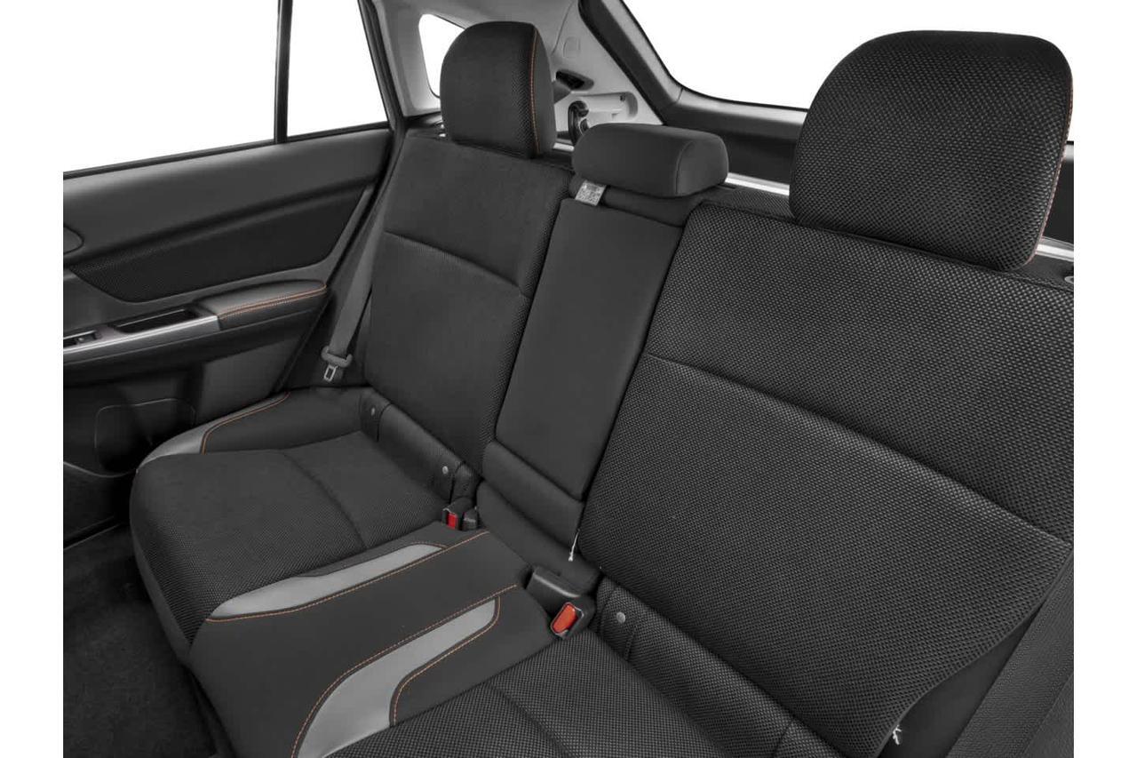 2016 Subaru Crosstrek Premium Roseville CA