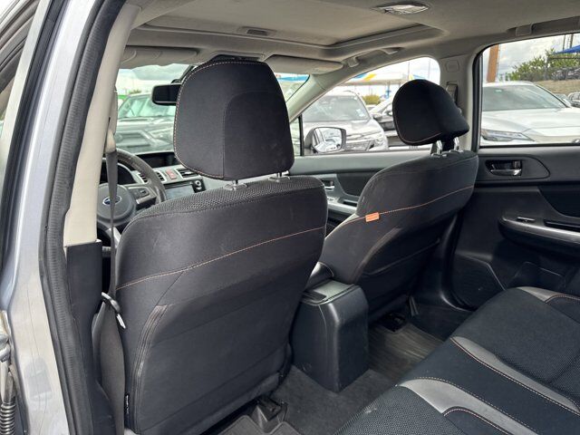 2016 Subaru Crosstrek Premium San Antonio TX