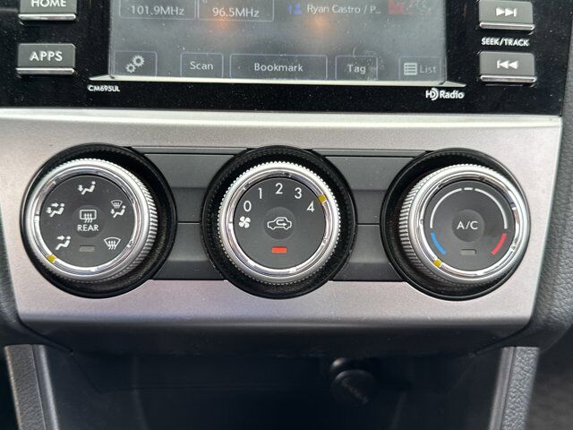2016 Subaru Crosstrek Premium San Antonio TX