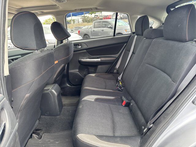 2016 Subaru Crosstrek Premium San Antonio TX