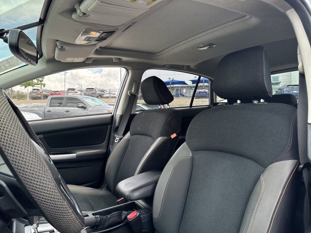 2016 Subaru Crosstrek Premium San Antonio TX