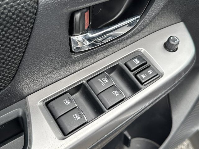 2016 Subaru Crosstrek Premium San Antonio TX