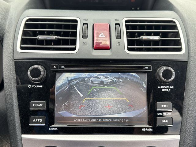 2016 Subaru Crosstrek Premium San Antonio TX