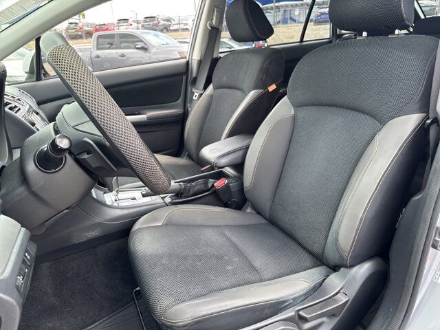 2016 Subaru Crosstrek Premium San Antonio TX