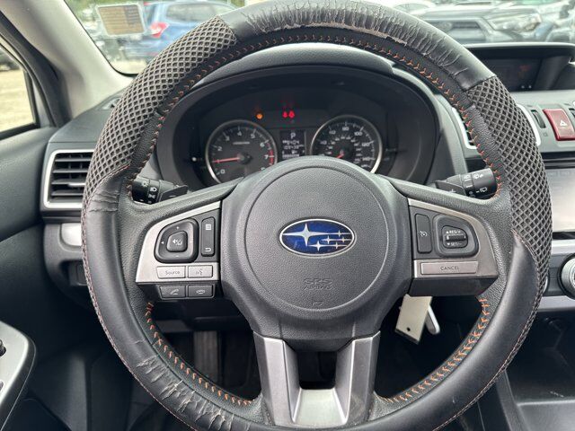 2016 Subaru Crosstrek Premium San Antonio TX