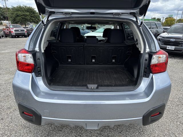 2016 Subaru Crosstrek Premium San Antonio TX