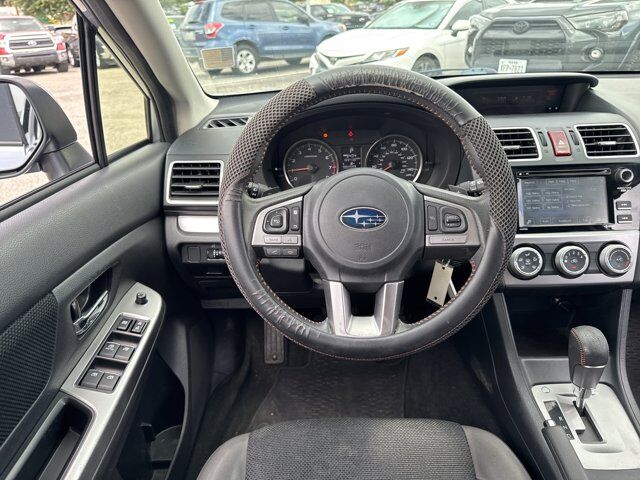 2016 Subaru Crosstrek Premium San Antonio TX