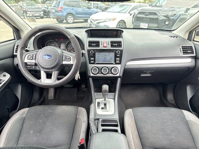 2016 Subaru Crosstrek Premium San Antonio TX