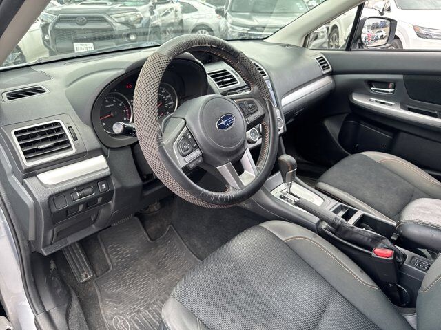 2016 Subaru Crosstrek Premium San Antonio TX