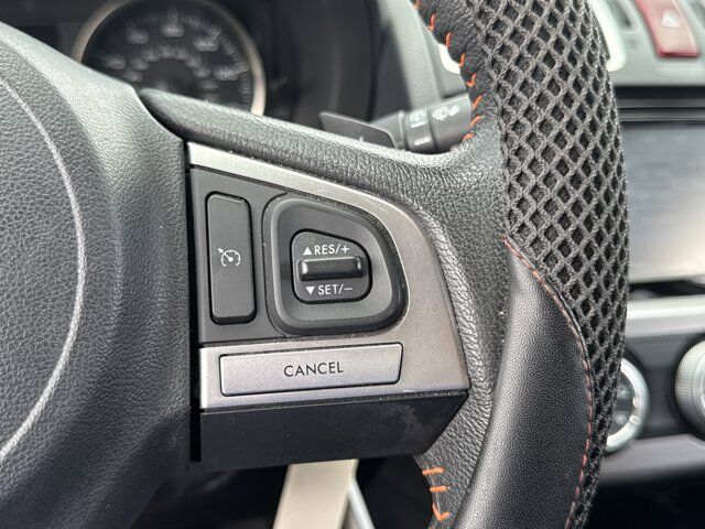 2016 Subaru Crosstrek Premium San Antonio TX