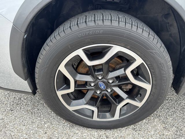 2016 Subaru Crosstrek Premium San Antonio TX