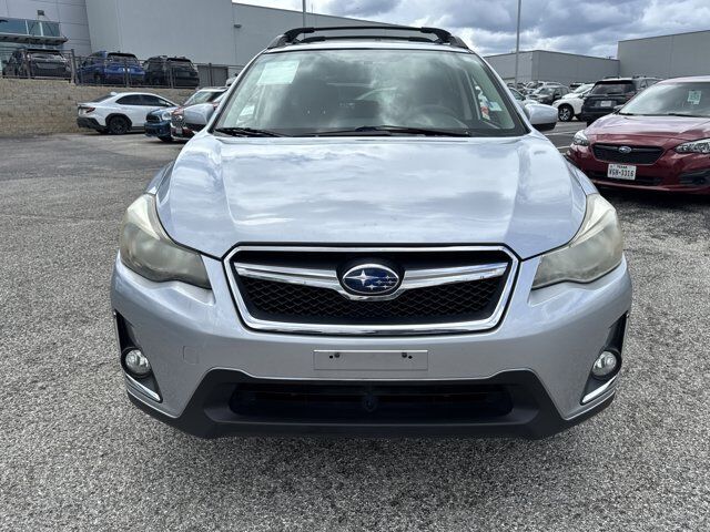 2016 Subaru Crosstrek Premium San Antonio TX