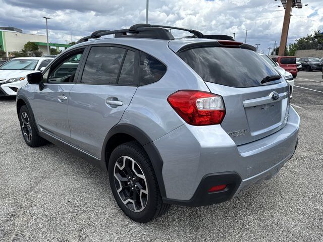 2016 Subaru Crosstrek Premium San Antonio TX