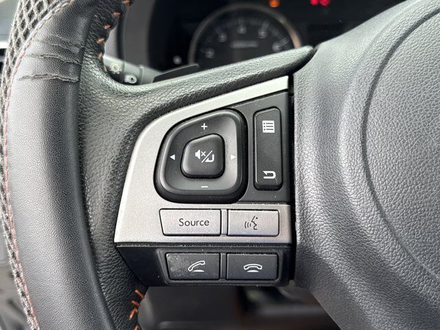 2016 Subaru Crosstrek Premium San Antonio TX