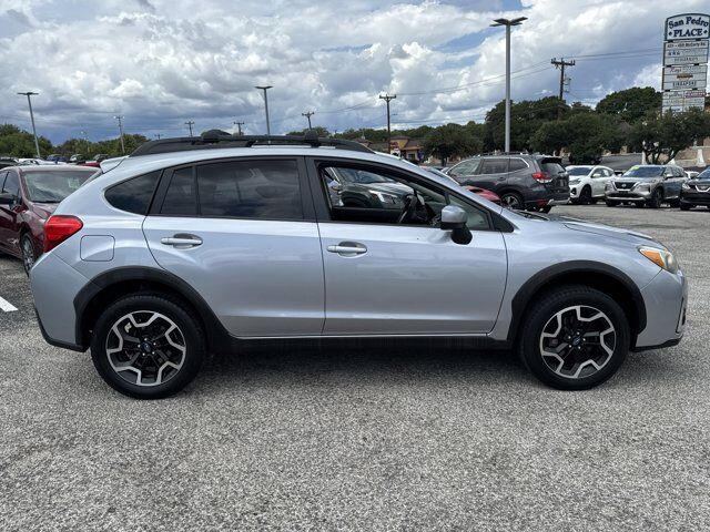 2016 Subaru Crosstrek Premium San Antonio TX