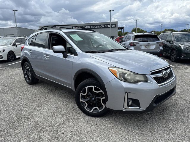 2016 Subaru Crosstrek Premium San Antonio TX