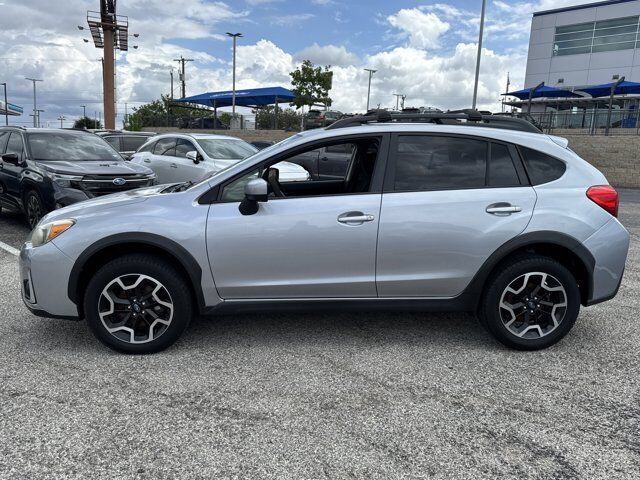 2016 Subaru Crosstrek Premium San Antonio TX