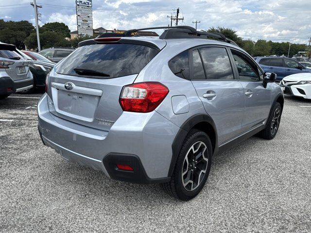 2016 Subaru Crosstrek Premium San Antonio TX
