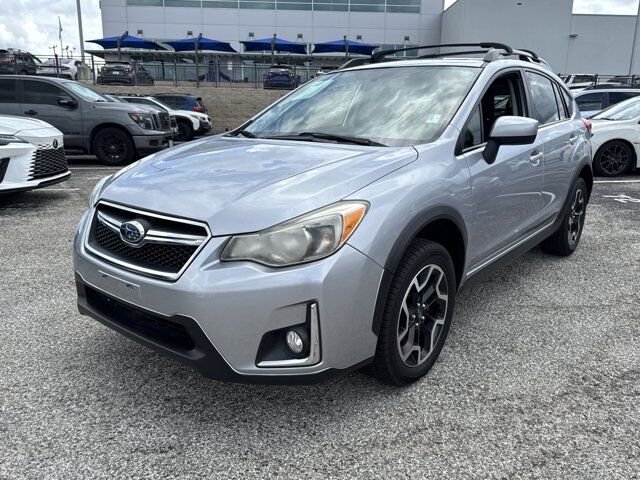 2016 Subaru Crosstrek Premium San Antonio TX