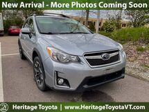 2016 Subaru Crosstrek Premium South Burlington VT 2016 Subaru Crosstrek Premium South Burlington VT