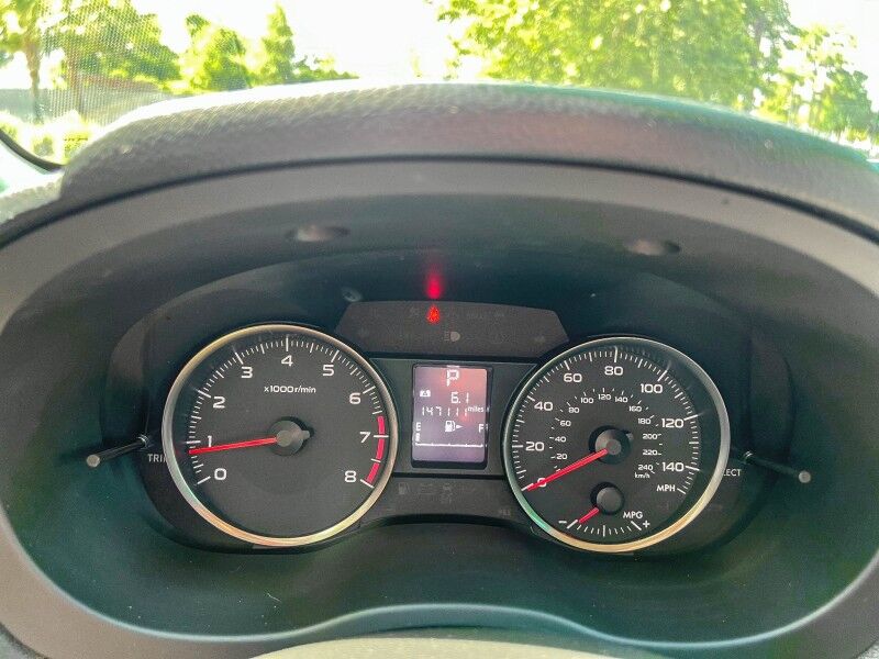 2016 Subaru Crosstrek Premium Wilmington NC