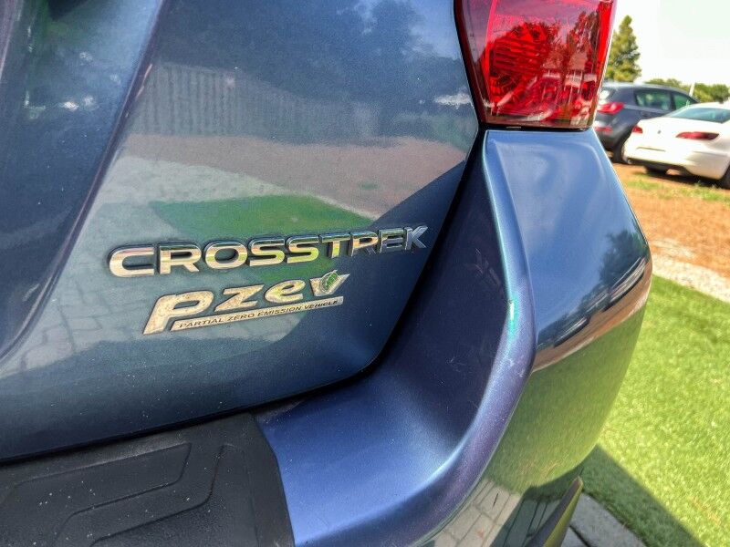 2016 Subaru Crosstrek Premium Wilmington NC