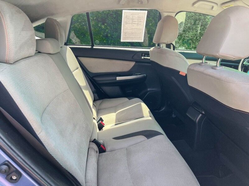 2016 Subaru Crosstrek Premium Wilmington NC