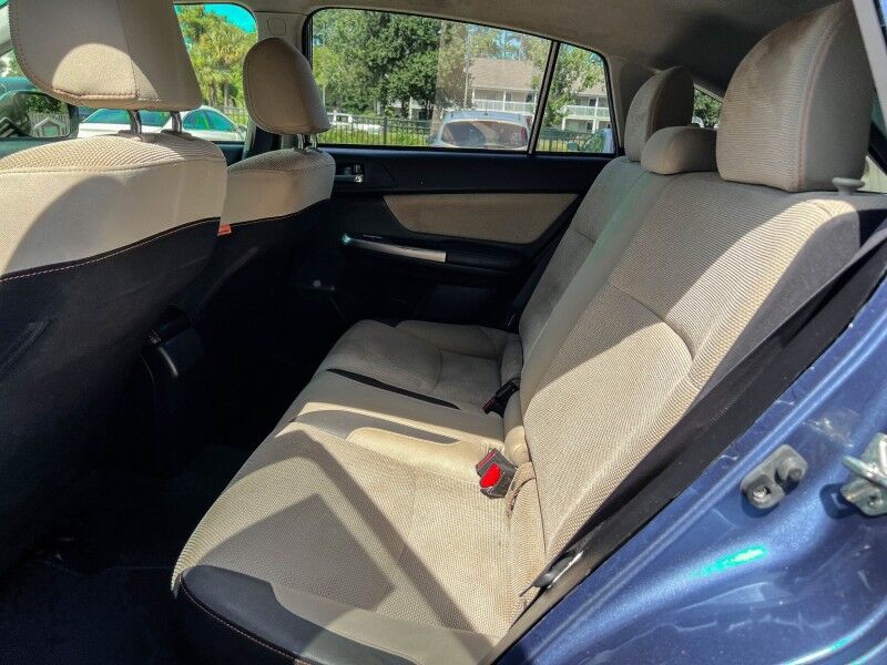 2016 Subaru Crosstrek Premium Wilmington NC