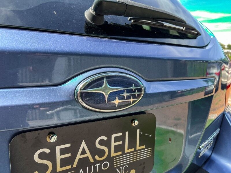 2016 Subaru Crosstrek Premium Wilmington NC