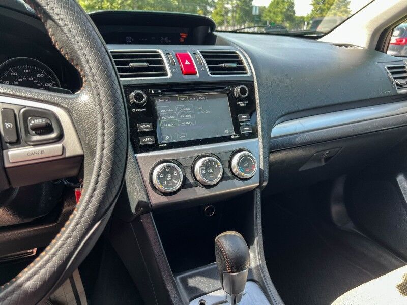 2016 Subaru Crosstrek Premium Wilmington NC