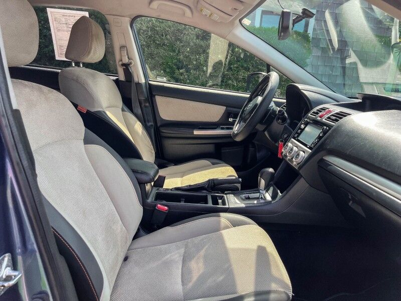 2016 Subaru Crosstrek Premium Wilmington NC