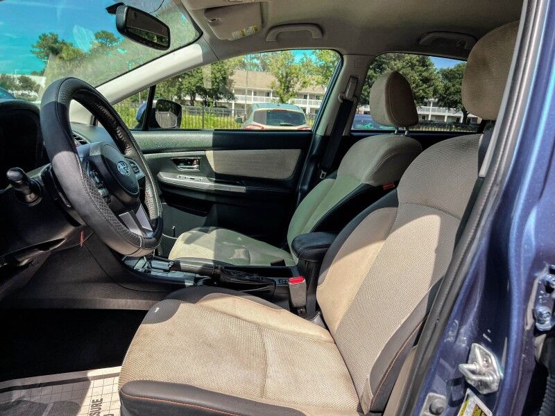2016 Subaru Crosstrek Premium Wilmington NC
