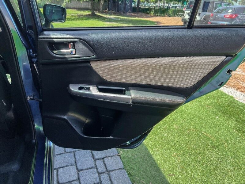 2016 Subaru Crosstrek Premium Wilmington NC