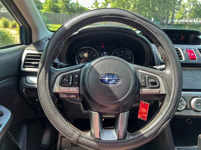 2016 Subaru Crosstrek Premium Wilmington NC
