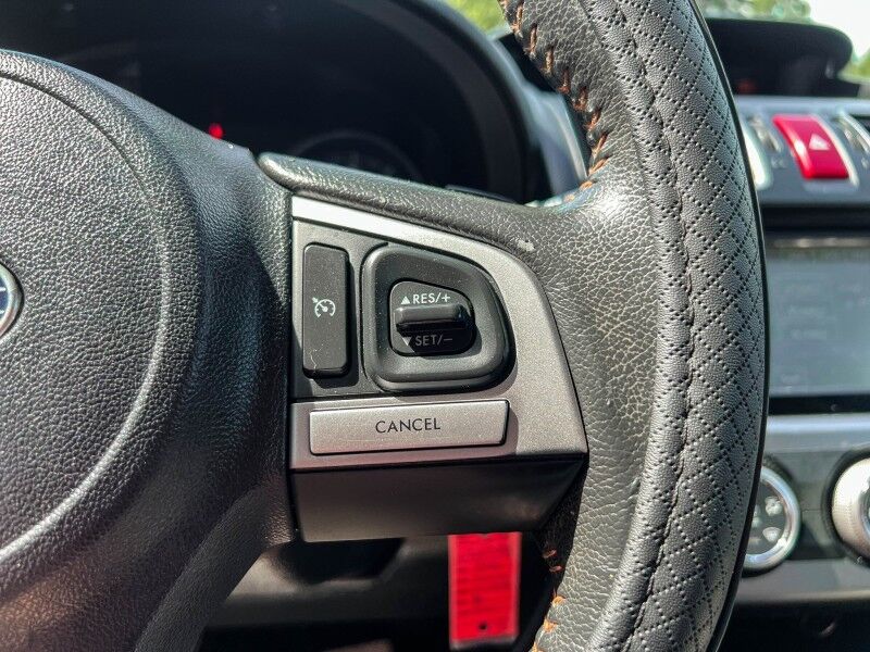 2016 Subaru Crosstrek Premium Wilmington NC