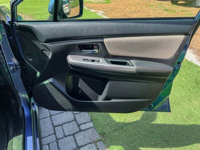 2016 Subaru Crosstrek Premium Wilmington NC