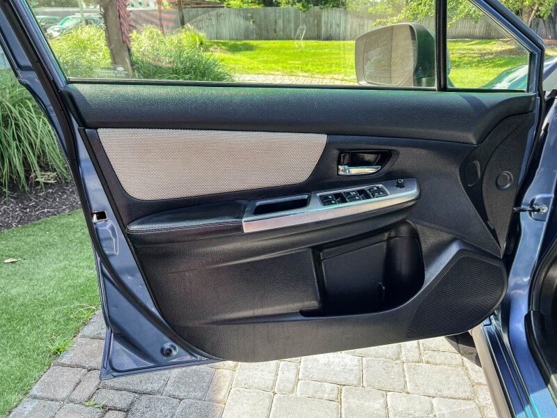 2016 Subaru Crosstrek Premium Wilmington NC