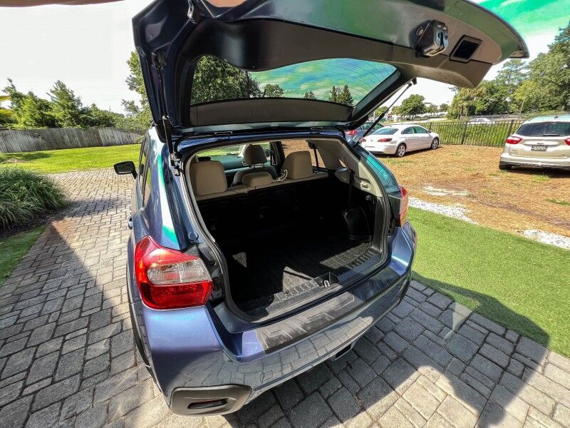 2016 Subaru Crosstrek Premium Wilmington NC