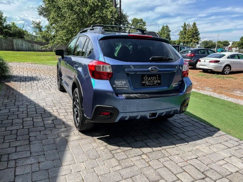 2016 Subaru Crosstrek Premium Wilmington NC