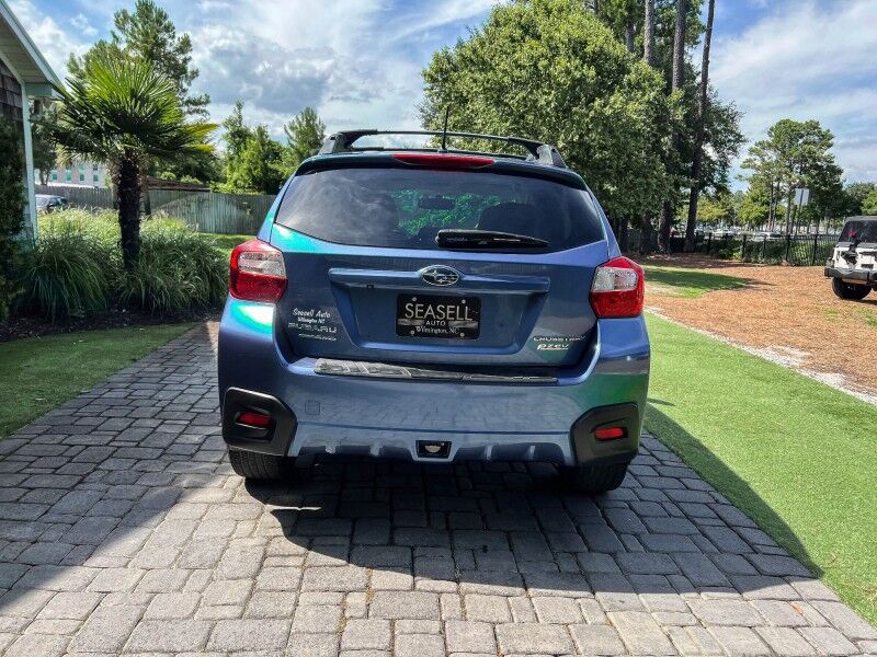 2016 Subaru Crosstrek Premium Wilmington NC